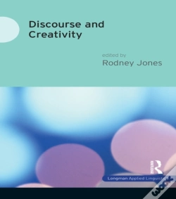 Capa do artigo Discourse And Creativity