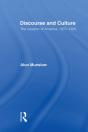 Discourse And Culture - Preview