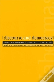 Capa do artigo Discourse And Democracy