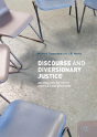 Discourse And Diversionary Justice - Preview