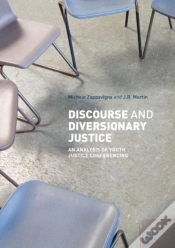 Capa do artigo Discourse And Diversionary Justice
