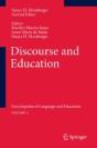 Discourse And Education - Preview