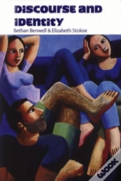 Capa do artigo Discourse And Identity