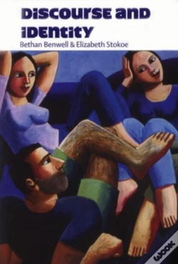 Capa do artigo Discourse And Identity