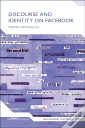 Discourse And Identity On Facebook
