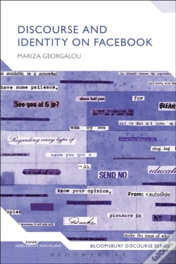 Capa do artigo Discourse And Identity On Facebook