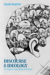 Capa do artigo Discourse And Ideology
