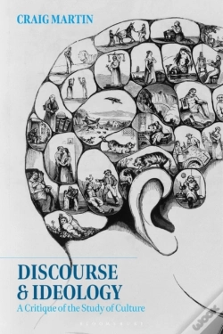 Capa do artigo Discourse And Ideology