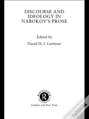 Capa do artigo Discourse And Ideology In Nabokov