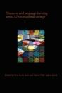 Discourse And Language Learning Across L2 Instructional Settings - Preview