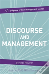 Discourse And Management