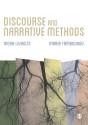 Discourse And Narrative Methods - Preview