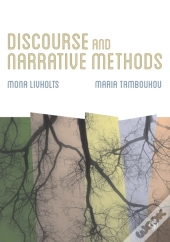 Discourse And Narrative Methods