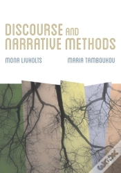 Capa do artigo Discourse And Narrative Methods