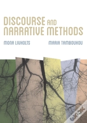 Capa do artigo Discourse And Narrative Methods