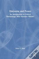 Discourse And Power