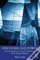 Discourse And Power