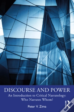 Capa do artigo Discourse And Power