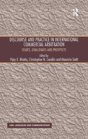 Discourse And Practice In International Commercial Arbitration - Preview