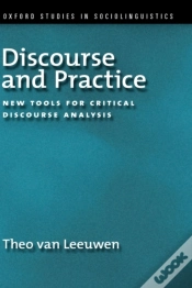 Capa do artigo Discourse And Practice