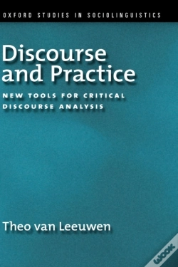 Capa do artigo Discourse And Practice