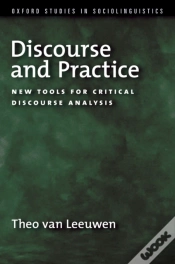 Capa do artigo Discourse And Practice