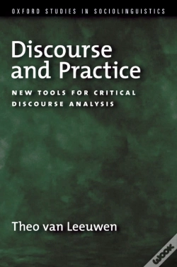 Capa do artigo Discourse And Practice