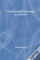 Discourse And Psychology