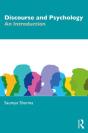 Discourse And Psychology - Preview
