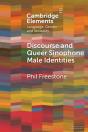 Discourse And Queer Sinophone Male Identities - Preview