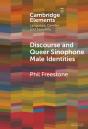 Discourse And Queer Sinophone Male Identities - Preview