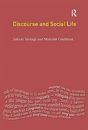 Discourse And Social Life - Preview