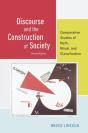 Discourse And The Construction Of Society - Preview