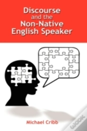 Capa do artigo Discourse And The Non-Native English Spe