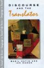 Discourse And The Translator - Preview