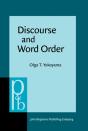 Discourse And Word Order - Preview