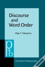 Discourse And Word Order