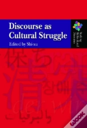 Capa do artigo Discourse As Cultural Struggle