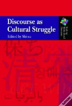Capa do artigo Discourse As Cultural Struggle
