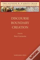 Discourse Boundary Creation