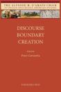Discourse Boundary Creation - Preview