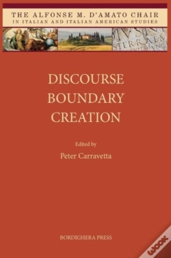 Capa do artigo Discourse Boundary Creation