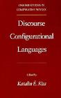 Discourse Configurational Languages - Preview