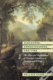 Capa do artigo Discourse, Consciousness, And Time