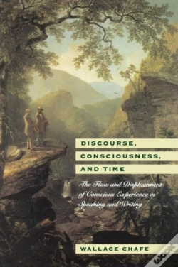 Capa do artigo Discourse, Consciousness, And Time