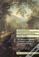 Discourse, Consciousness, And Time