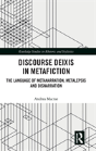 Discourse Deixis In Metafiction - Preview