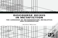 Discourse Deixis In Metafiction