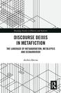 Discourse Deixis In Metafiction - Preview