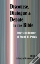 Discourse, Dialogue, And Debate In The B